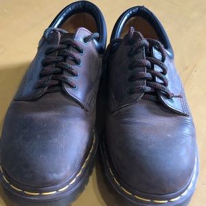 Dr airwalk martens the original size 6 to